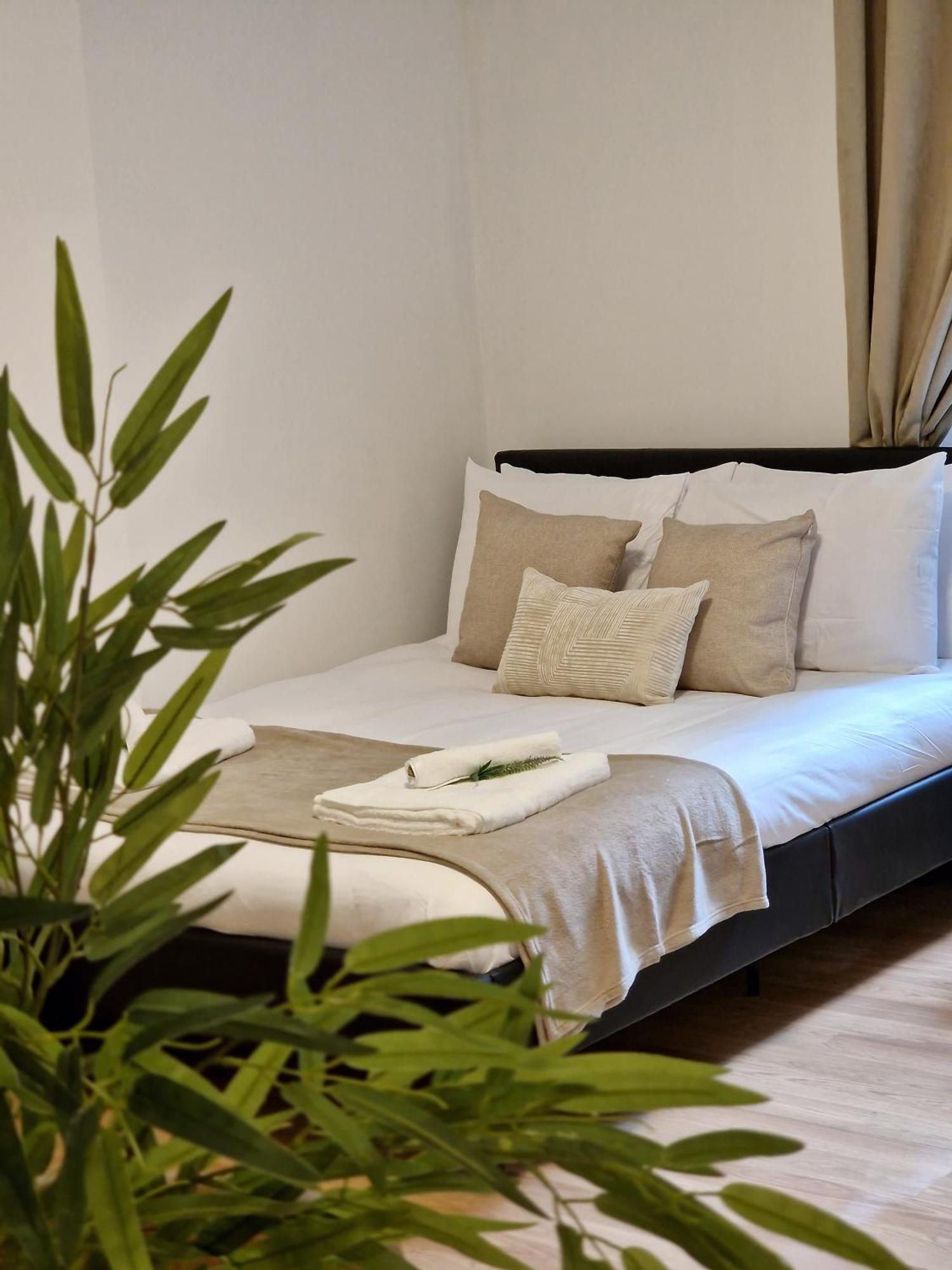 Charming 2 Bedrooms Flat For 6 In King'S Cross Londra Exterior foto