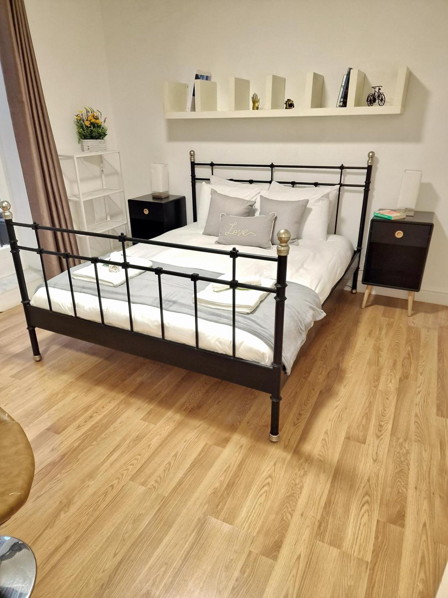 Charming 2 Bedrooms Flat For 6 In King'S Cross Londra Exterior foto
