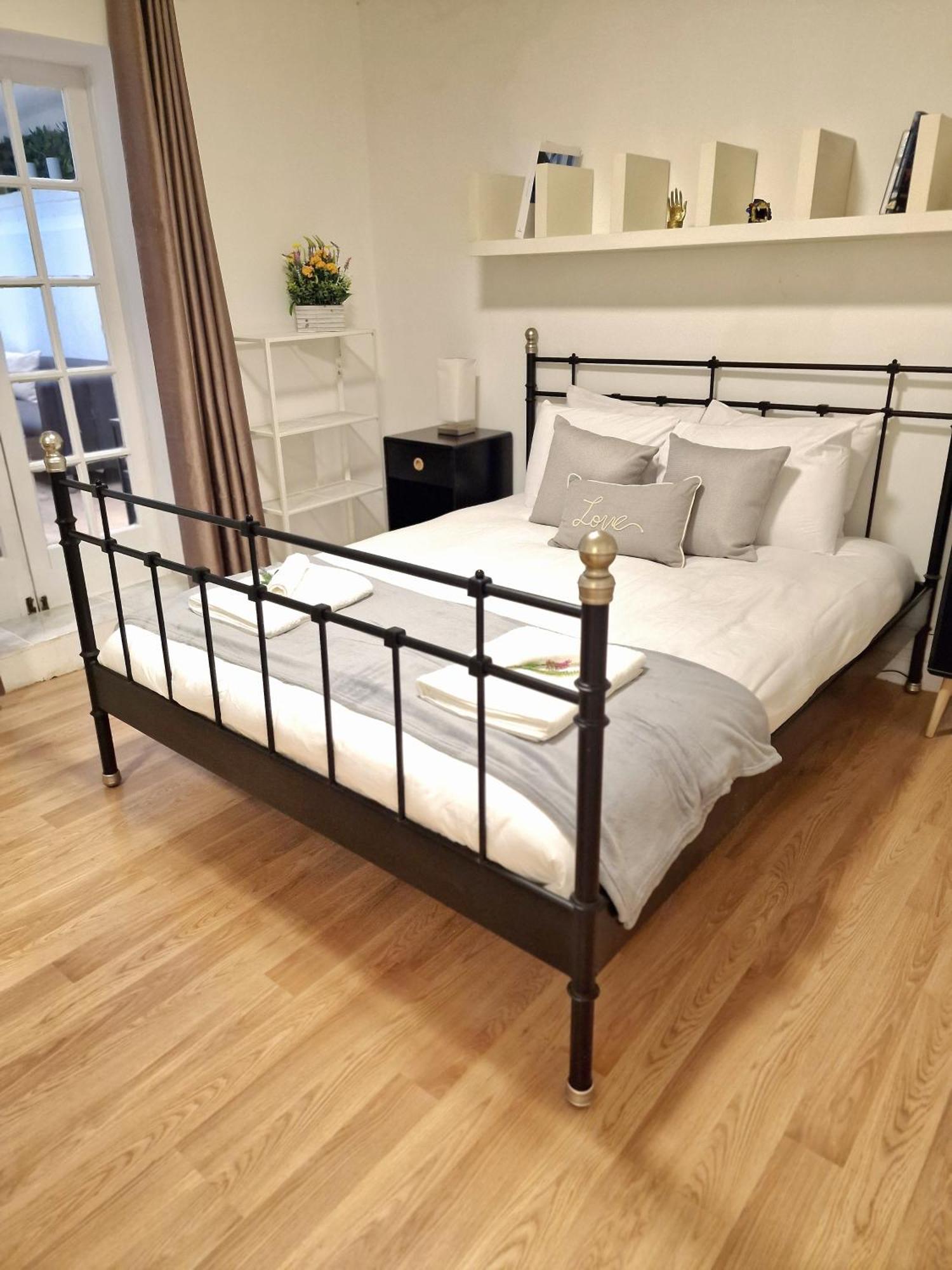 Charming 2 Bedrooms Flat For 6 In King'S Cross Londra Exterior foto
