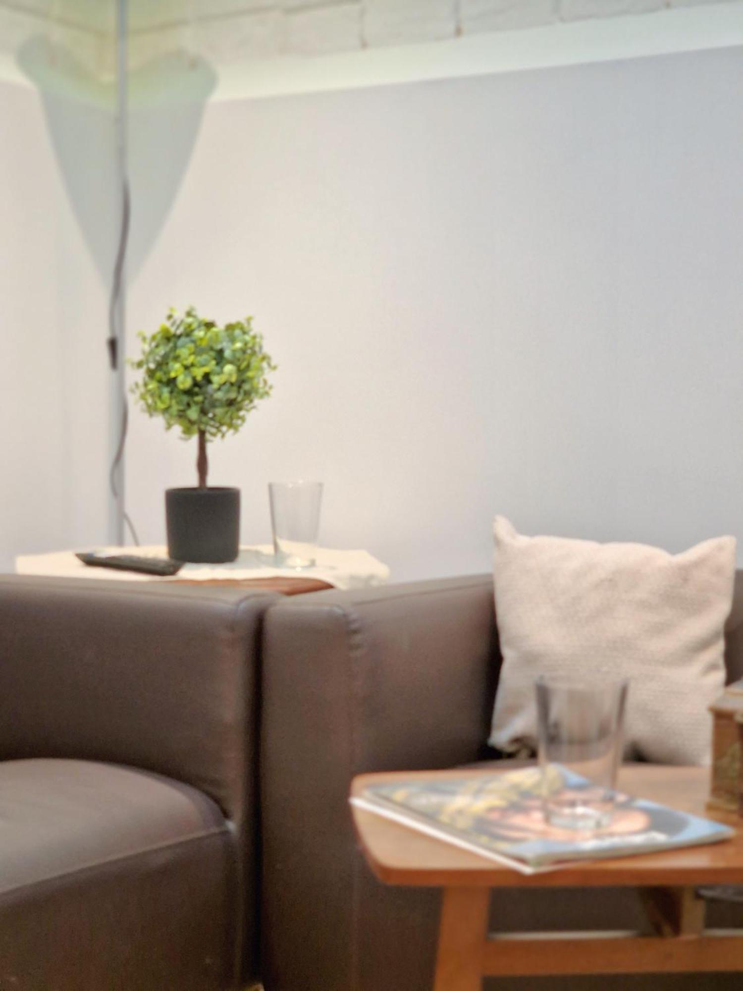 Charming 2 Bedrooms Flat For 6 In King'S Cross Londra Exterior foto